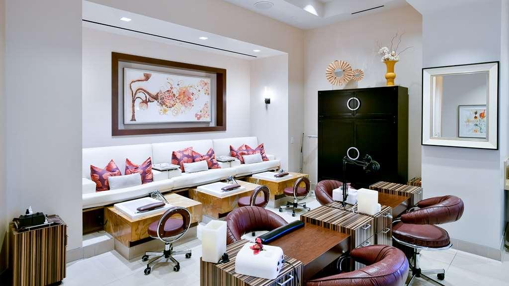 ทันเดอร์ แวลเลย์ กาสิโน รีสอร์ต Hotel ลินคอล์น สิ่งอำนวยความสะดวก รูปภาพ